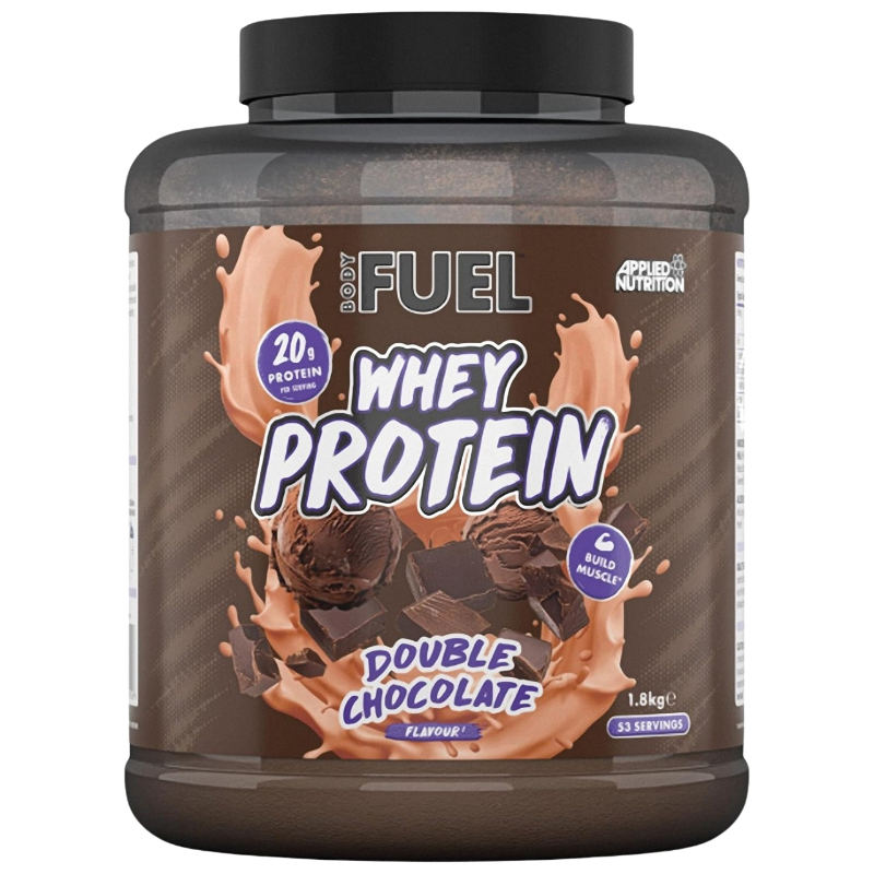 Bodyfuel™ Whey Protein