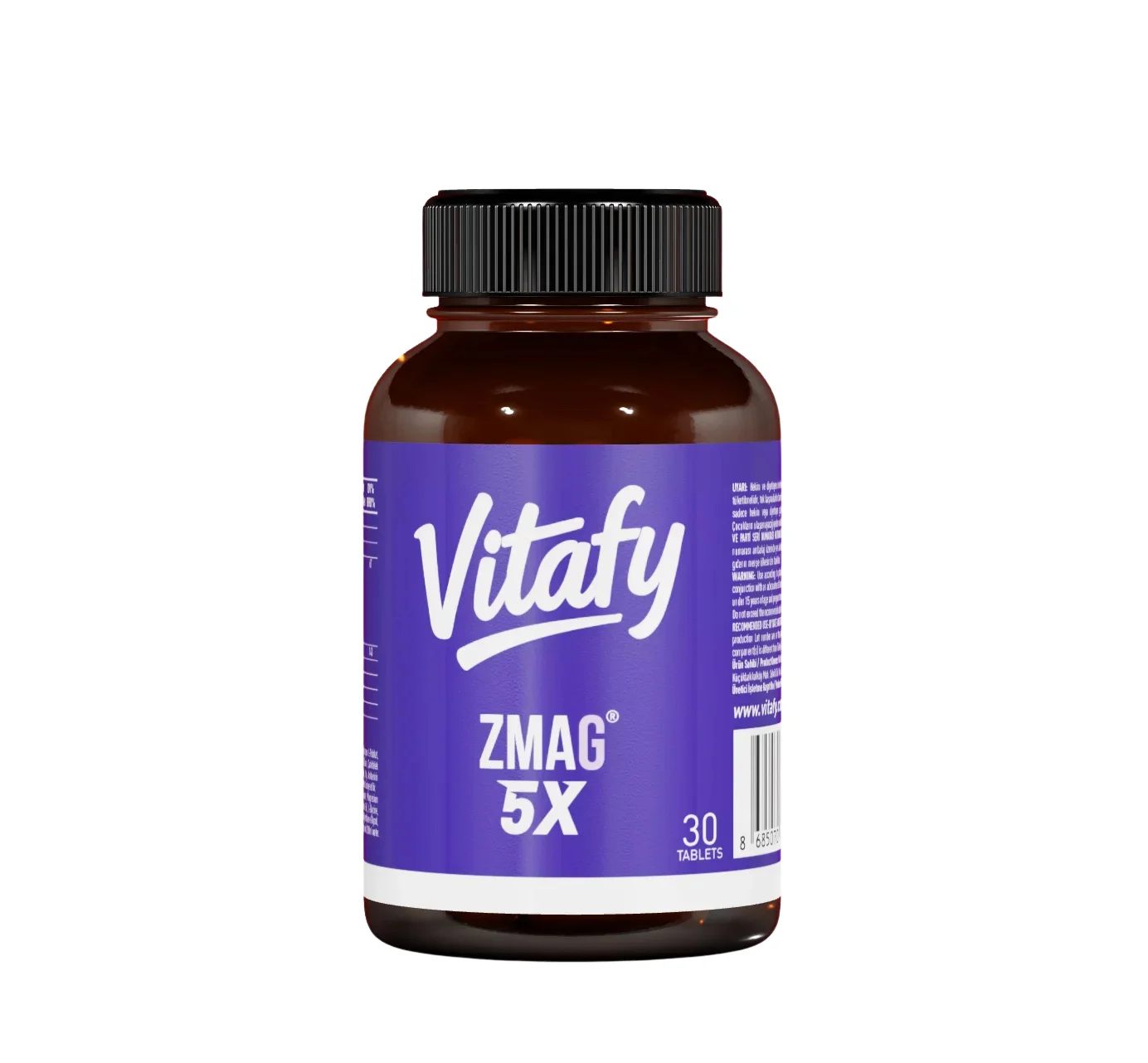 Vitafy ZMAG 5x