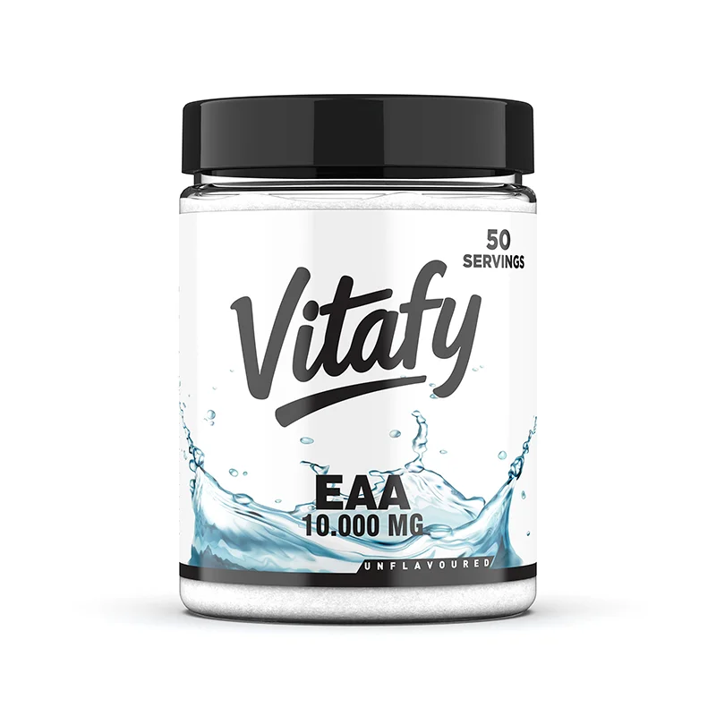 Vitafy EAA 250g