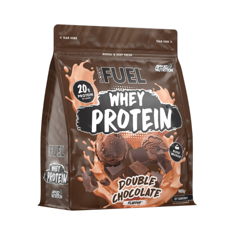 Bodyfuel™ Whey Protein