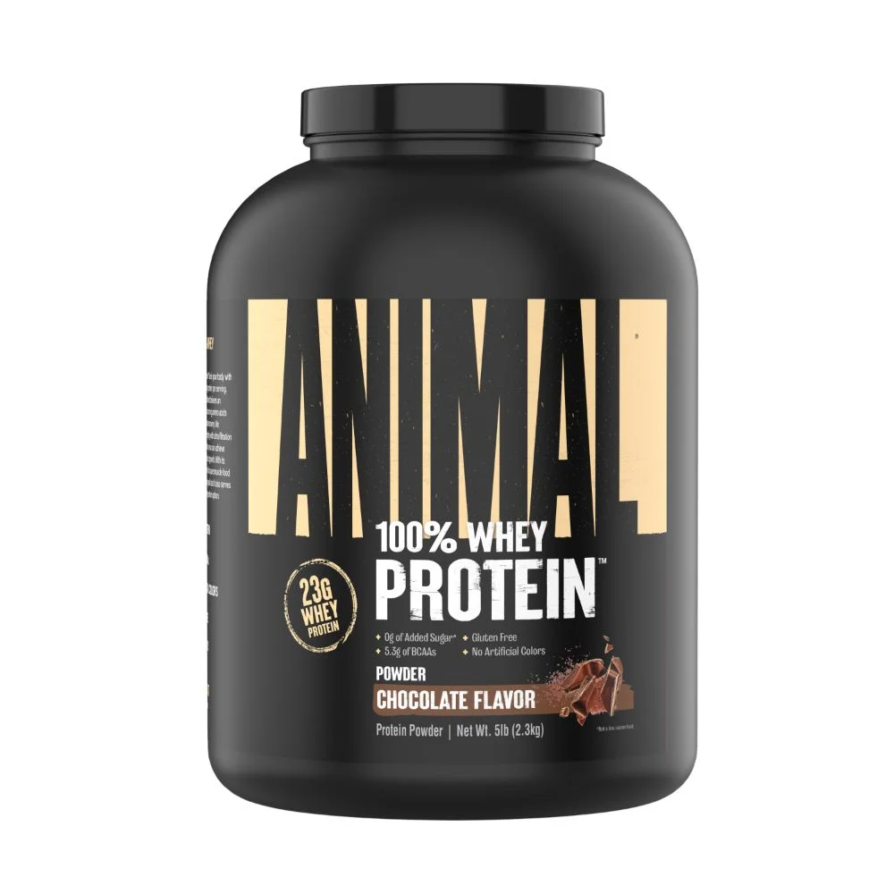 Animal 100% Whey Protein