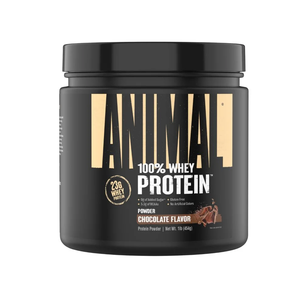 Animal 100% Whey Protein